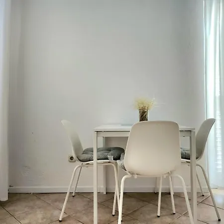 Lanterna Apartment