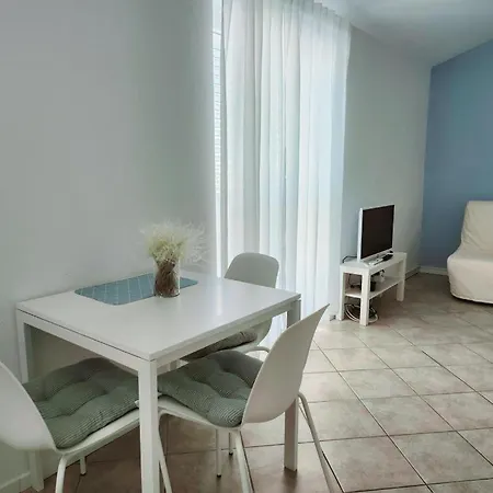 Lanterna Povljana